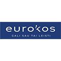 Eurokos Alytuje, CENTRO - Vienas Toks miesto centre, Naujoji g. 2C Alytus